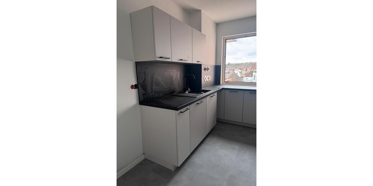 Etagenwohnung Schönaich - 3.5 Zimmer, 78 m&sup2;, 1.150&euro; | Angebot:26517749