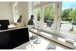 Kreatives Arbeiten in schönem Altbau in Pempelfort - All-in-Miete