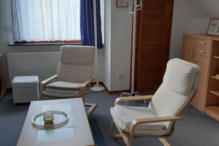 Neuss-Reuschenberg, kompl. eingerichtet. 2-Raum-Wohnung 2 zimmer