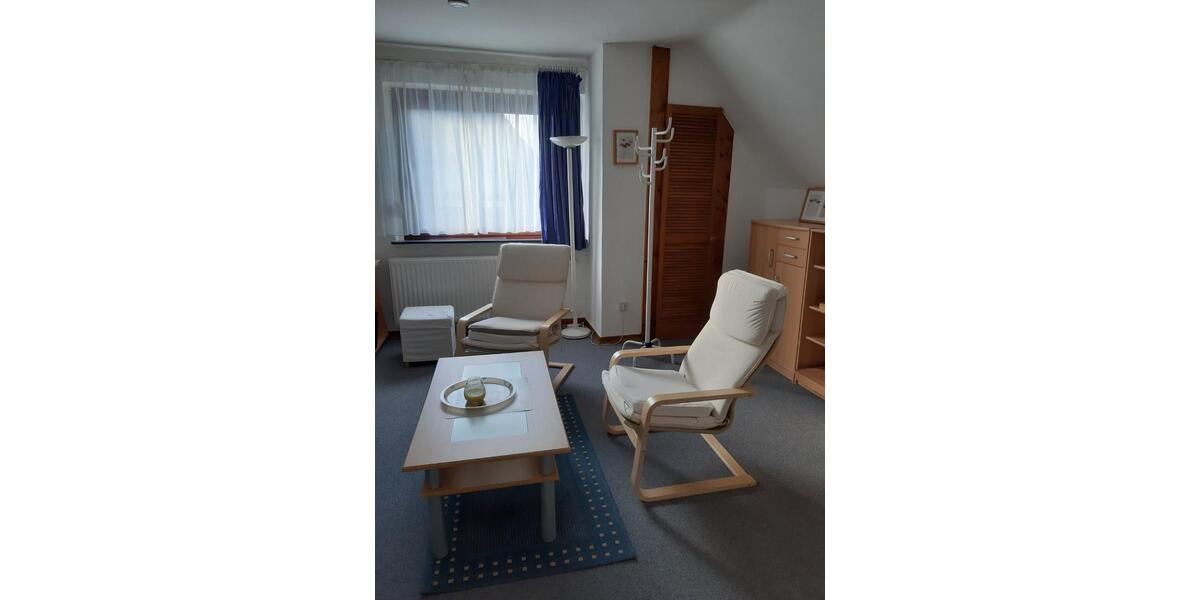 Neuss-Reuschenberg, kompl. eingerichtet. 2-Raum-Wohnung 2 zimmer