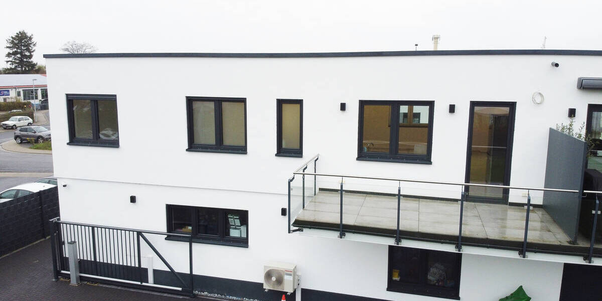 Gewerbeobjekt Babenhausen - 1.140&euro; | Angebot:19325093