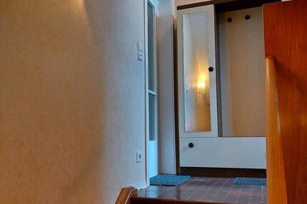 3 Zimmerwohnung als 2er WG