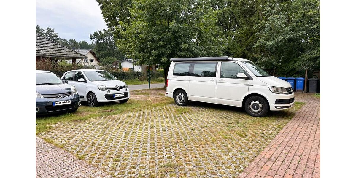 Etagenwohnung Wandlitz - 2 Zimmer, 64 m&sup2;, 1.185&euro; | Angebot:25756201