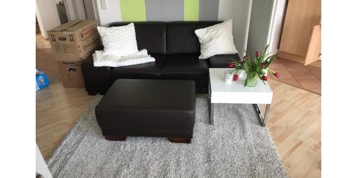 Etagenwohnung Bad Vilbel - 2 Zimmer, 52 m&sup2;, 960&euro; | Angebot:26047251