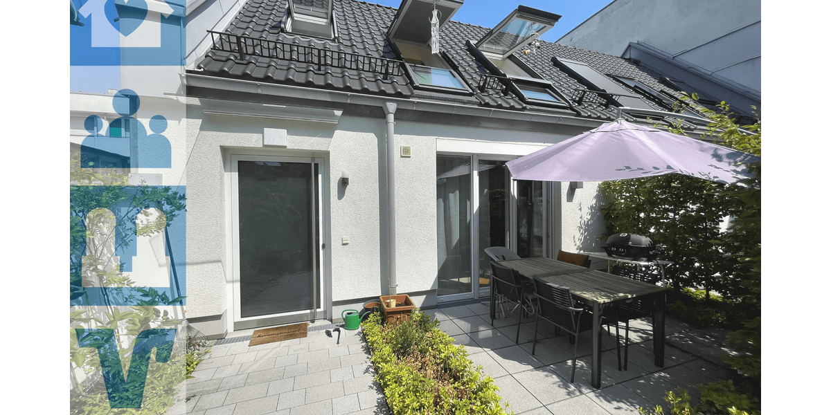 Etagenwohnung München Schwabing-Freimann - 2 Zimmer, 65 m&sup2;, 1.640&euro; | Angebot:27279626
