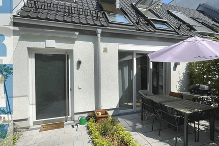 Wohnung München Schwabing-Freimann - 2 Zimmer, 65 m&sup2;, 1.640&euro; | Angebot:27279626