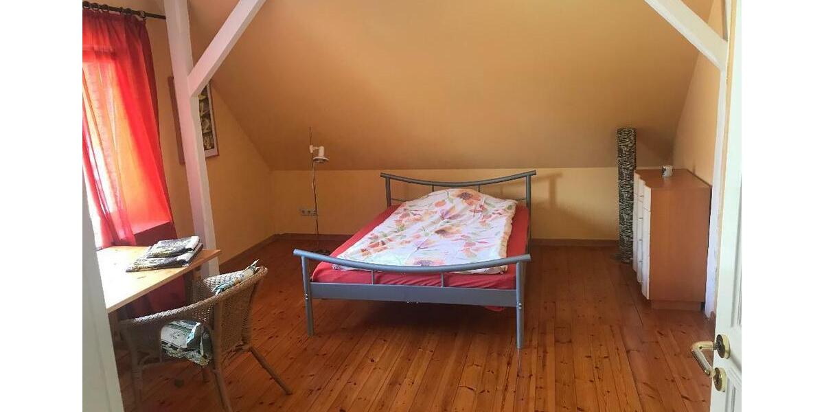 Wohnen auf Zeit Hamburg Wandsbek - 2.5 Zimmer, 80 m&sup2;, 1.600&euro; | Angebot:8848772