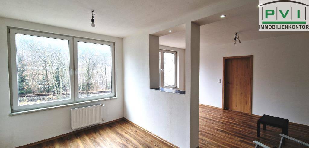 Etagenwohnung Schwarzenberg/Erzgeb. Schwarzenberg - 2 Zimmer, 80 m&sup2;, 648&euro; | Angebot:26155819