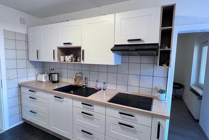 Wohnen auf Zeit Hamm - 7 Zimmer, 120 m&sup2;, 350&euro; | Angebot:26582812