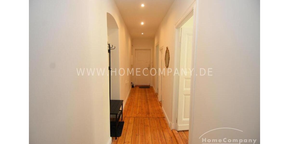 Wohnen auf Zeit Berlin Charlottenburg-Wilmersdorf - 2 Zimmer, 55 m&sup2;, 1.350&euro; | Angebot:26149465