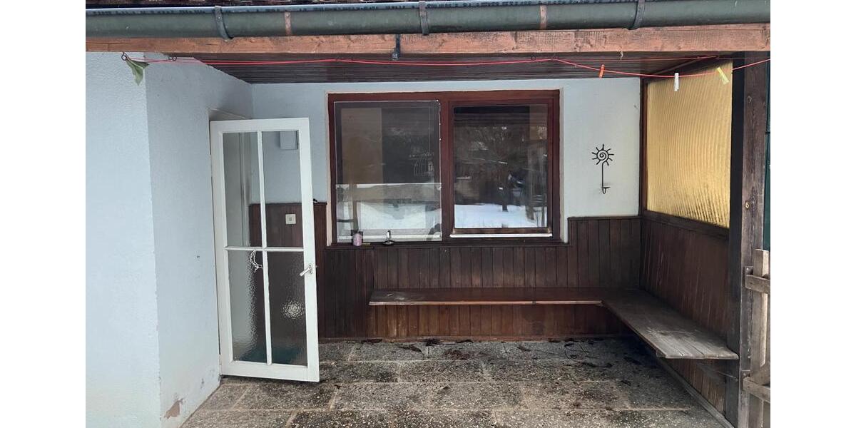 1-Zimmer-Wohnung zu vermieten 1 zimmer