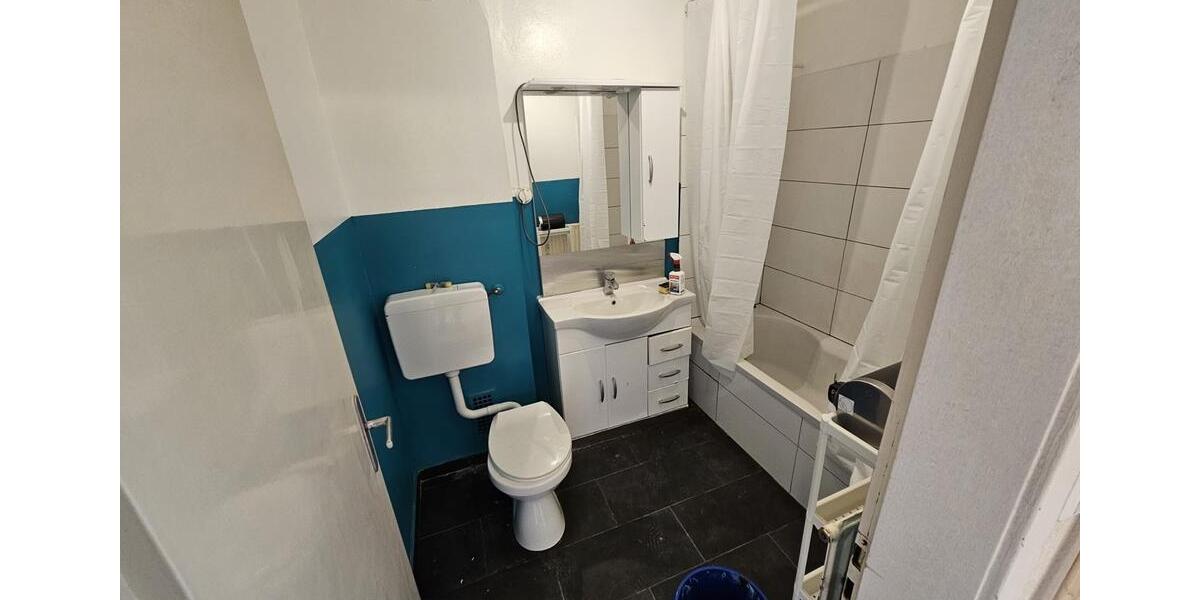 Wohnen auf Zeit Essen Stadtbezirk III - 1 Zimmer, 20 m&sup2;, 385&euro; | Angebot:26479127
