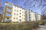 Etagenwohnung Halle (Saale) Paulusviertel - 3 Zimmer, 63 m&sup2;, 634&euro; | Angebot:26841970