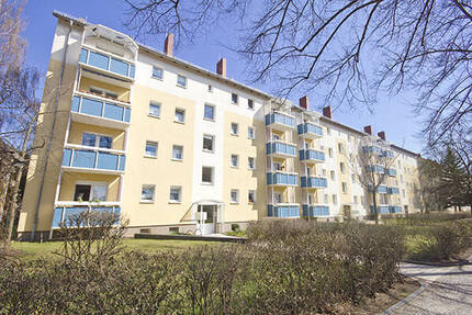 Wohnung Halle (Saale) Paulusviertel - 3 Zimmer, 63 m&sup2;, 634&euro; | Angebot:26841970