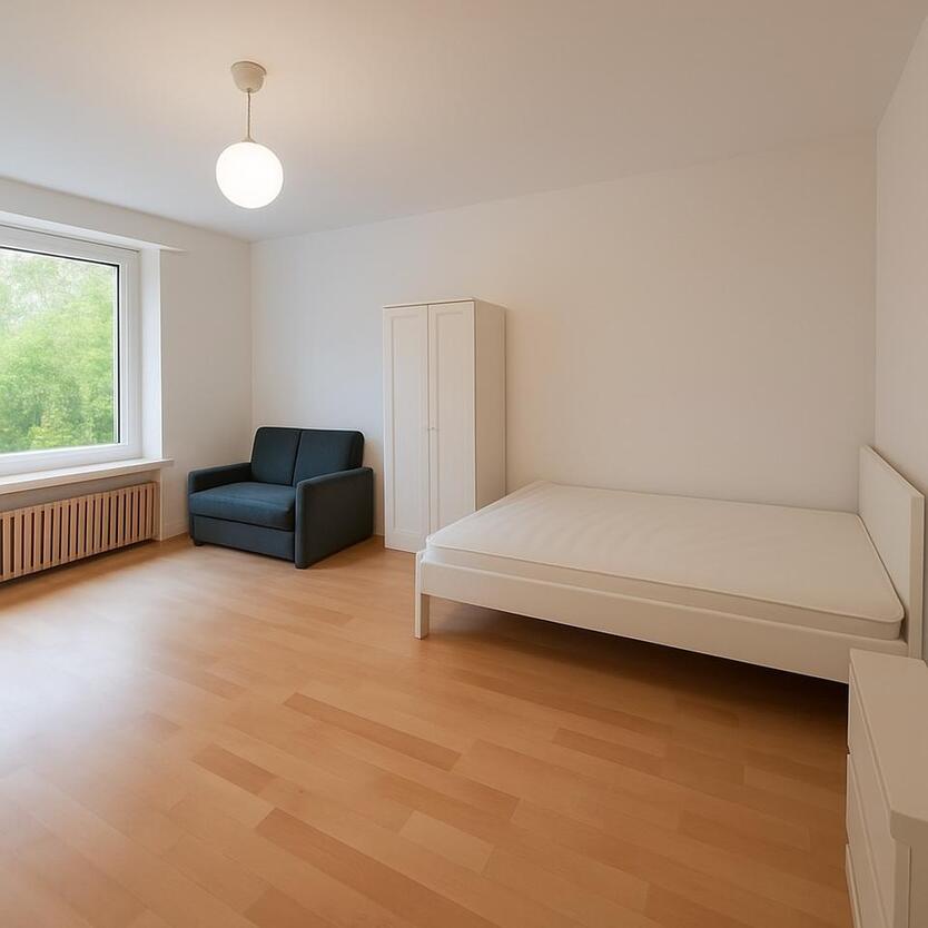 WG Zimmer WG NEUGRÜNDUNG 3 Zimmer WGw