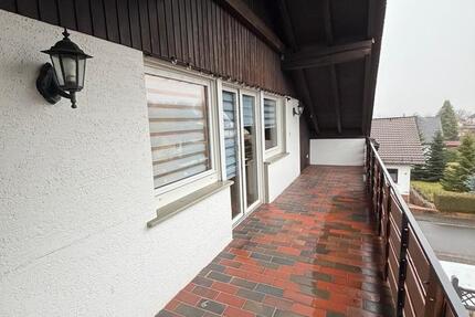 Wohnung Gedern - 3 Zimmer, 74 m&sup2;, 650&euro; | Angebot:25150754