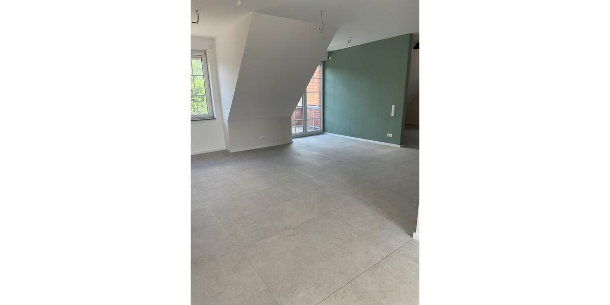 Etagenwohnung Versmold - 2 Zimmer, 75 m&sup2;, 950&euro; | Angebot:26130787