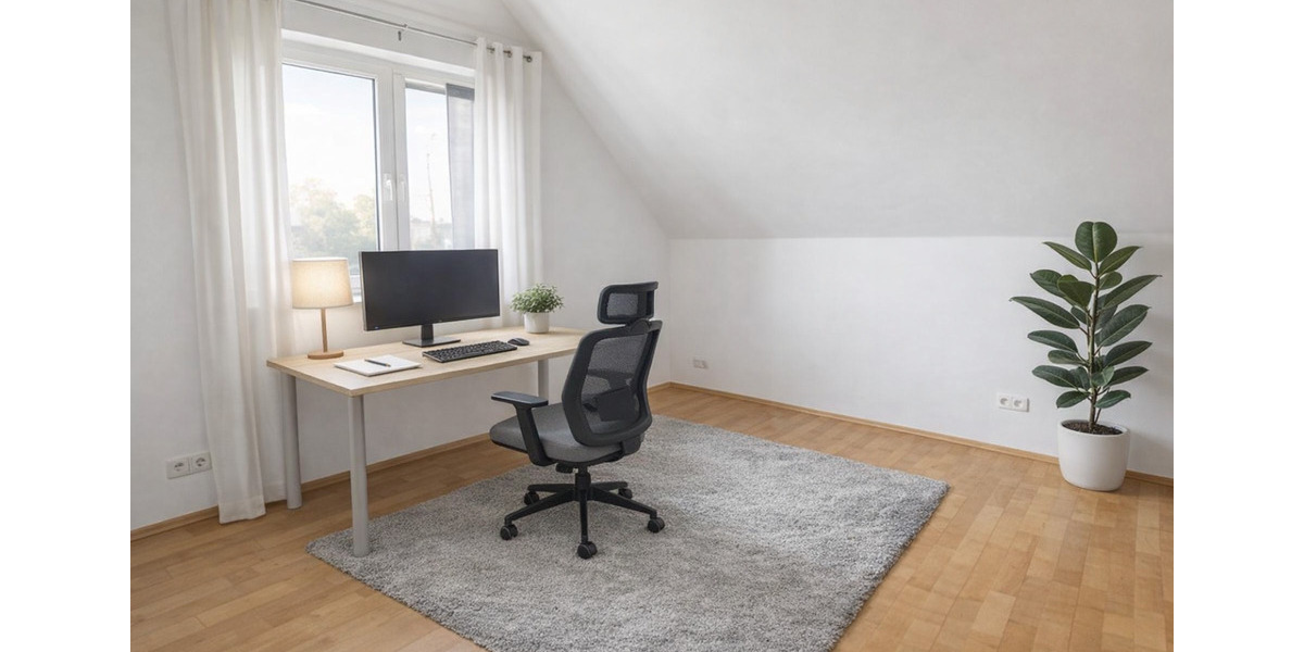 Etagenwohnung Mintraching - 3 Zimmer, 83 m&sup2;, 940&euro; | Angebot:24841218