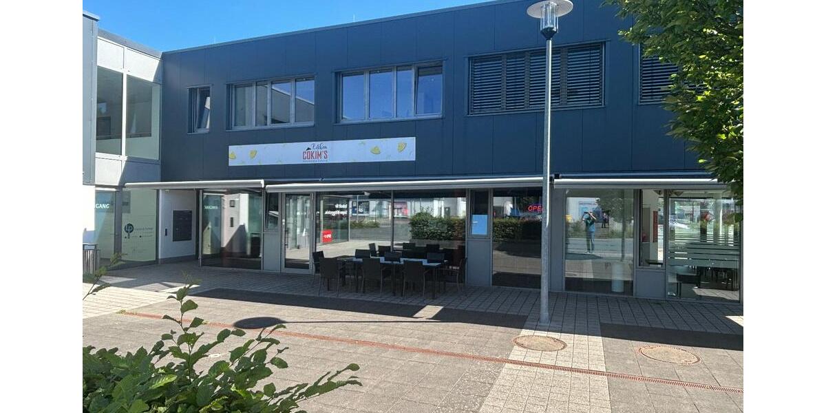Gewerbeobjekt Bad Laasphe - 1.800&euro; | Angebot:26272000