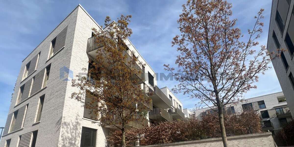 Etagenwohnung Speyer - 4 Zimmer, 117 m&sup2;, 1.700&euro; | Angebot:26182100