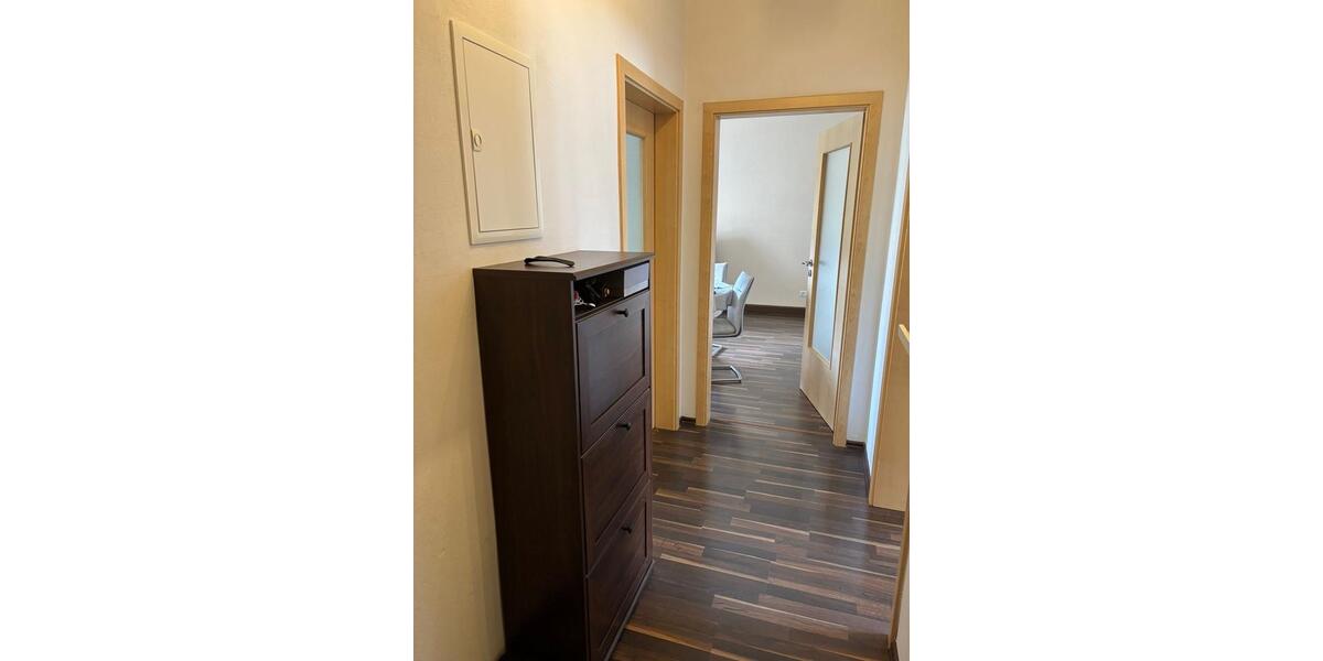 Etagenwohnung Paderborn Univiertel - 3 Zimmer, 67 m&sup2;, 800&euro; | Angebot:26635735