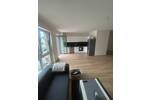 +++NEU+++ Traumhafte 2-Zimmer Neubau-Wohnung in Top Lage mit Balkon