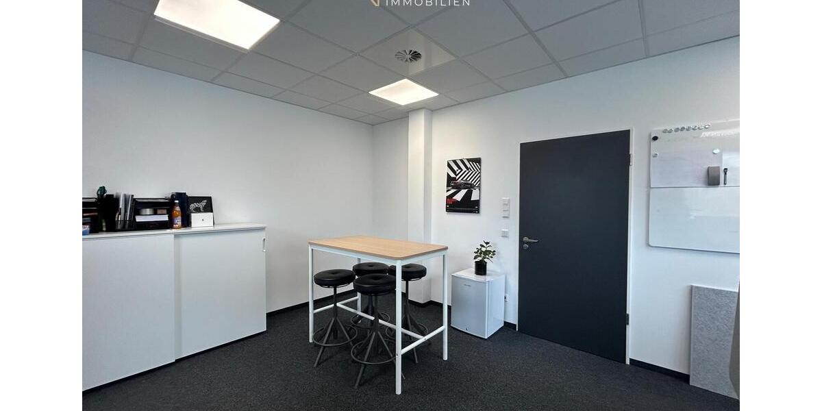 Gewerbeobjekt Regensburg Brandlberg - 646&euro; | Angebot:26073684