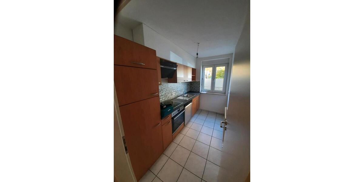 Erdgeschoßwohnung Dinkelsbühl - 3 Zimmer, 73 m&sup2;, 830&euro; | Angebot:24302533