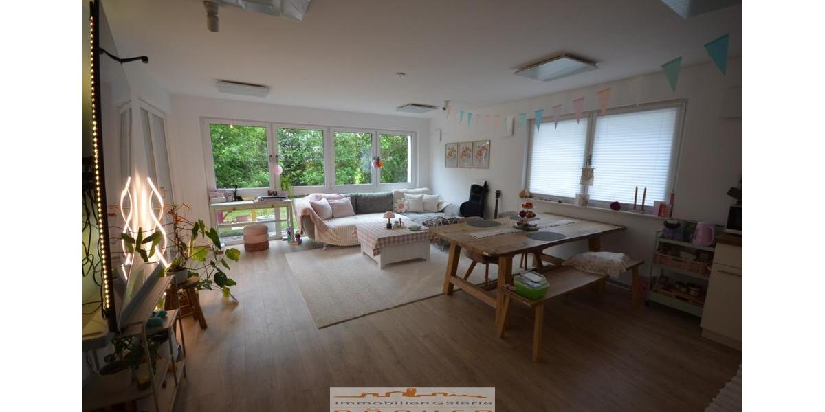 Etagenwohnung Eichenzell - 3.5 Zimmer, 95 m&sup2;, 1.150&euro; | Angebot:26619783