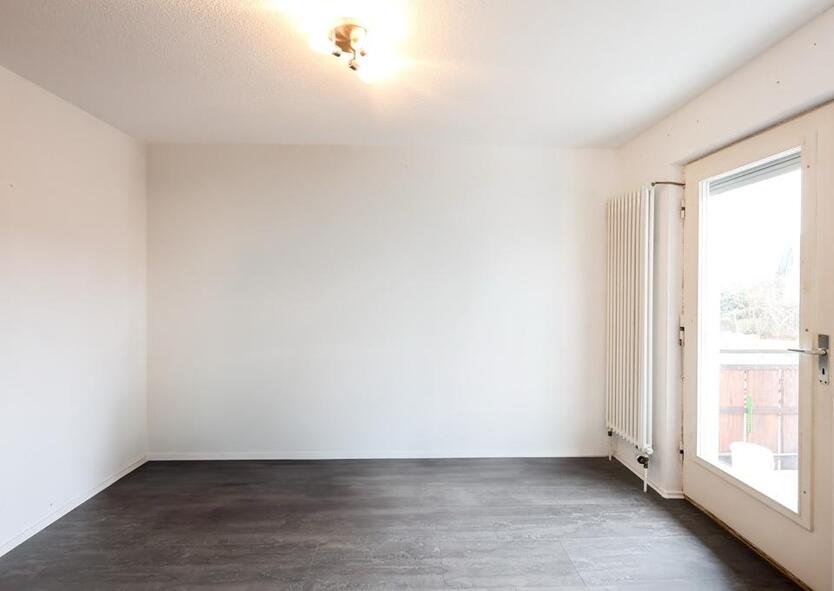 4-Zimmer Haushälfte mit Balkon - in Achern Sasbachried