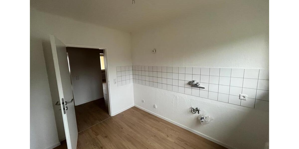 Erdgeschoßwohnung Kassel Fasanenhof - 4 Zimmer, 77 m&sup2;, 770&euro; | Angebot:25257145