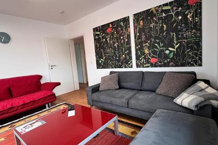 Möbilierte Wohnung mit top Ausstattung zentral in Pirmasens zimmer