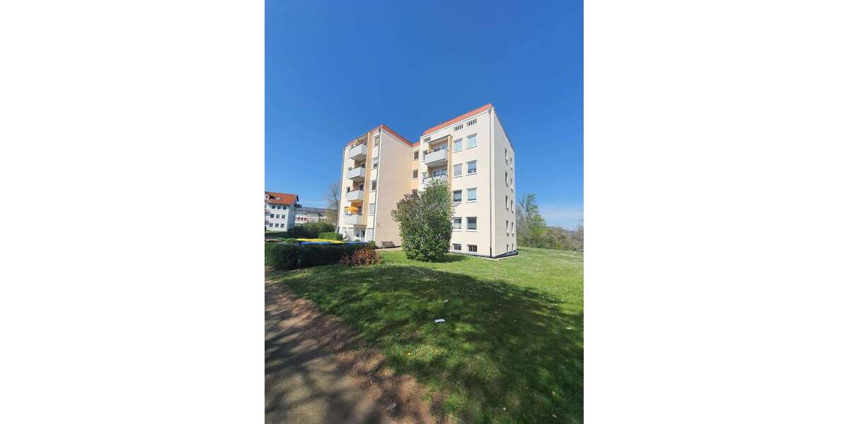 Etagenwohnung Eschwege - 3 Zimmer, 70 m&sup2;, 490&euro; | Angebot:27350389