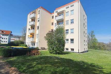 Wohnung Eschwege - 3 Zimmer, 70 m&sup2;, 490&euro; | Angebot:27350389