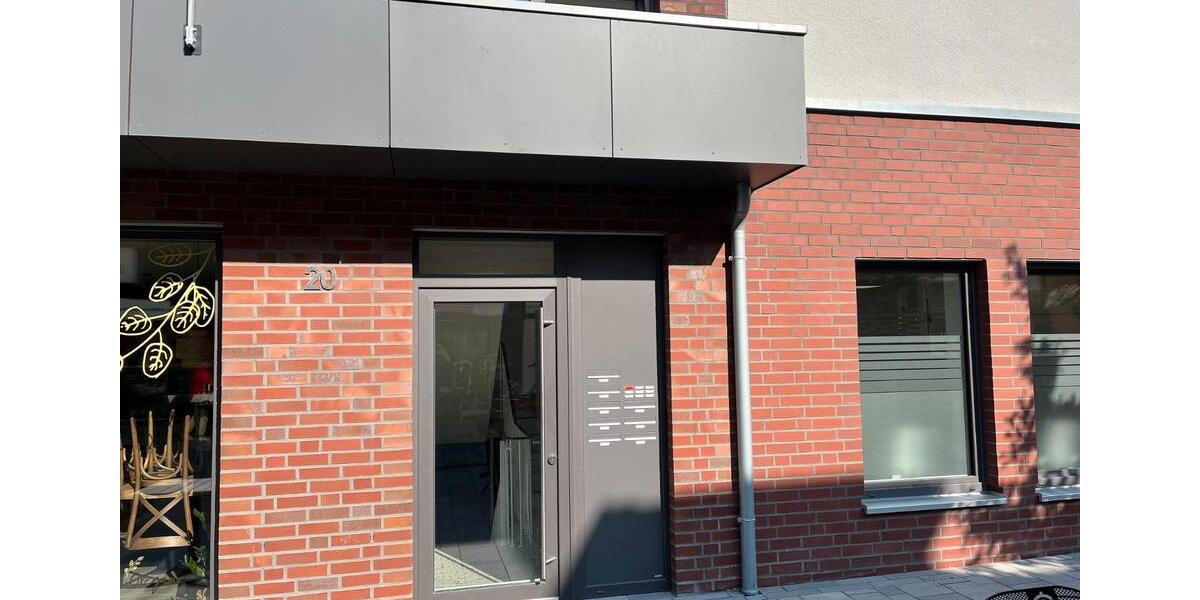 Etagenwohnung Ochtrup - 4 Zimmer, 116 m&sup2;, 1.250&euro; | Angebot:26399843