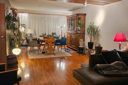 Wohnung Aachen Aachen-Mitte - 5 Zimmer, 125 m&sup2;, 1.800&euro; | Angebot:25170751