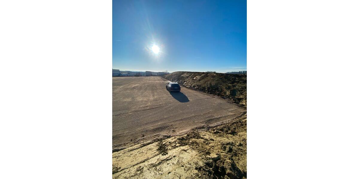 Gewerbeobjekt Petershausen - 3&euro; | Angebot:25790514