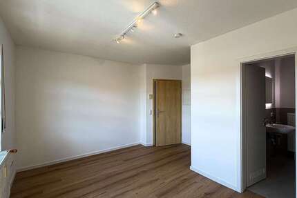 Wohnung Kaiserslautern Grübentälchen - 1 Zimmer, 21 m&sup2;, 400&euro; | Angebot:27031795
