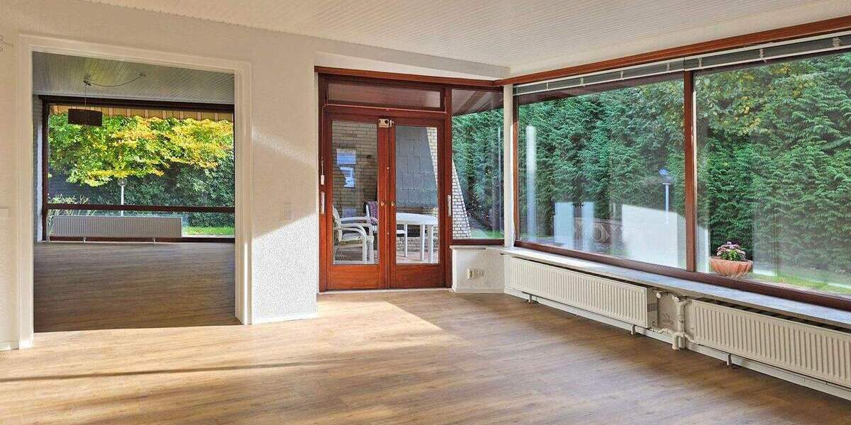 Einfamilienhaus Hamburg Rahlstedt - 5 Zimmer, 150 m&sup2;, 2.239&euro; | Angebot:26740284