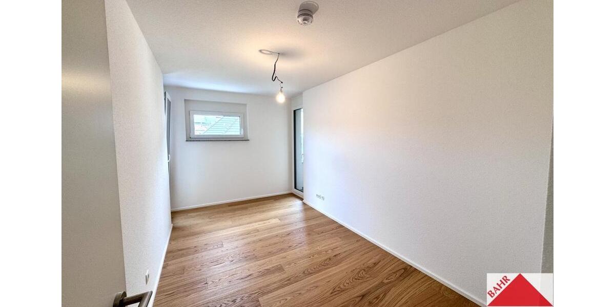 4-Zimmer-Neubauwohnung mit hochwertiger Ausstattung im Herzen von Böblingen! 4 zimmer