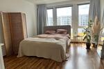 SUBLET 2+ MONTHS from Feb: 78m2 apartment in Mitte 2 zimmer