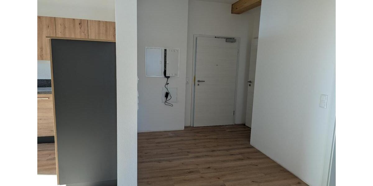 Dachgeschoßwohnung Marktoberdorf - 4 Zimmer, 1.290&euro; | Angebot:23683615