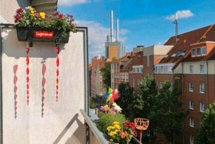 Untermiete in Linden - ab 15.02. od. 01.03. bis 31.03. 1 zimmer