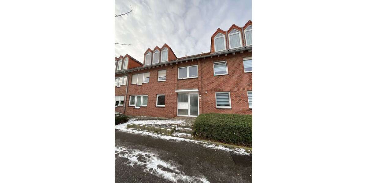 Wohnung zum Mieten in Linnich 382,88 € 76.27 m² 3 zimmer