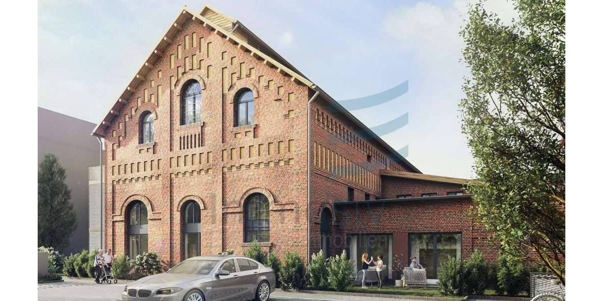 Etagenwohnung Nauen - 2 Zimmer, 60 m&sup2;, 810&euro; | Angebot:26498956