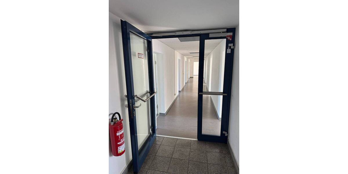Gewerbeobjekt Chemnitz Zentrum - 2.730&euro; | Angebot:26276693