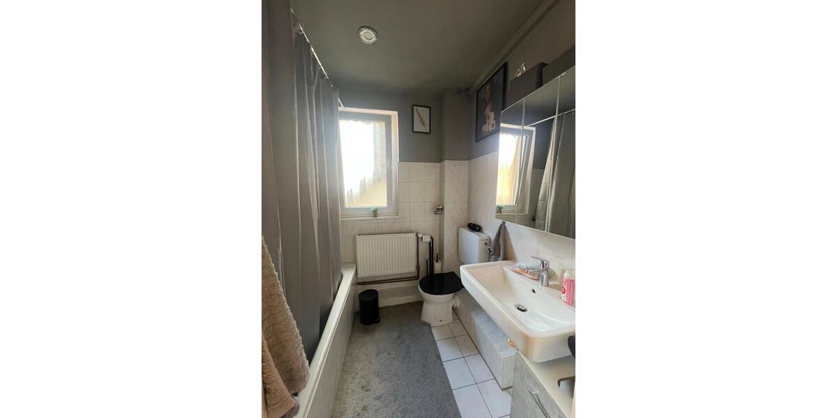 Etagenwohnung Hannover Vahrenwald-List - 2 Zimmer, 50 m&sup2;, 650&euro; | Angebot:26697602