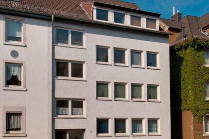 Wohnung Osnabrück Nahne - 3 Zimmer, 78 m&sup2;, 681&euro; | Angebot:25984475