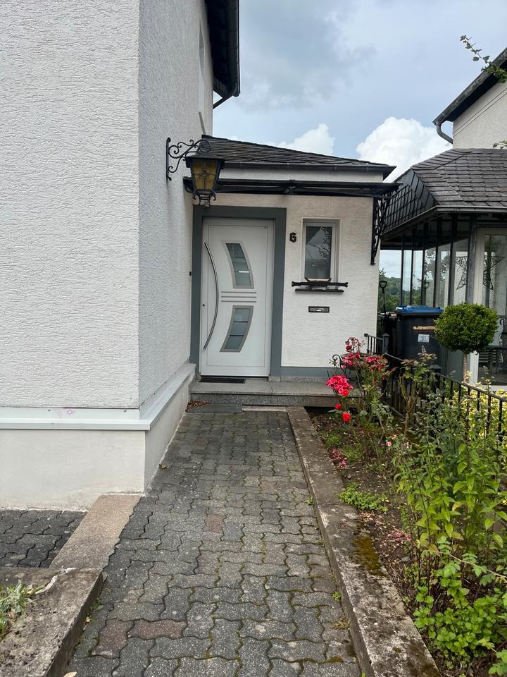 Vermietung oder Verkauf!! Einfamilienhaus - von privat!