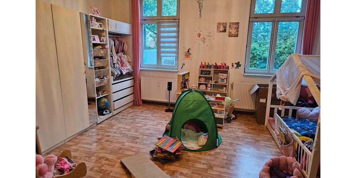 Terrassenwohnung Murchin - 3 Zimmer, 100 m&sup2;, 700&euro; | Angebot:26677173